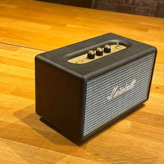 Marshall Acton Gen 1 Wireless Bluetooth Speaker