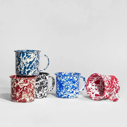 Custom Printed Mugs — Personalized Designs on Any Mug Style & Color