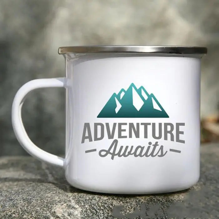 Custom Printed Mugs — Personalized Designs on Any Mug Style & Color