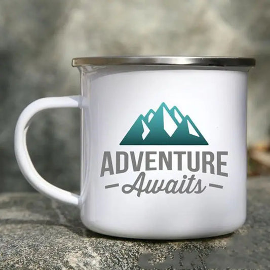 Custom Printed Mugs — Personalized Designs on Any Mug Style & Color